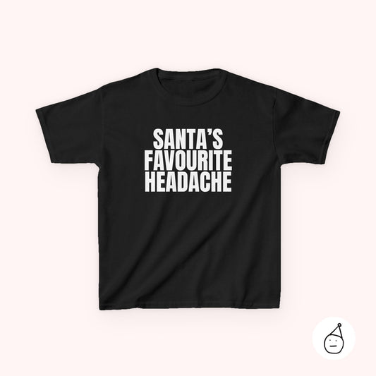 Kids Favourite Headache