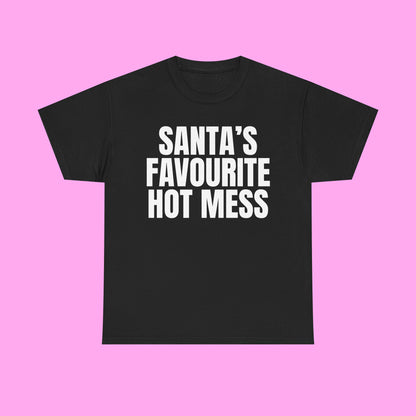 Hot Mess