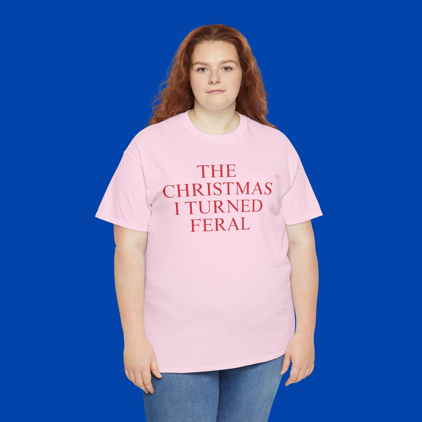 Turned Feral