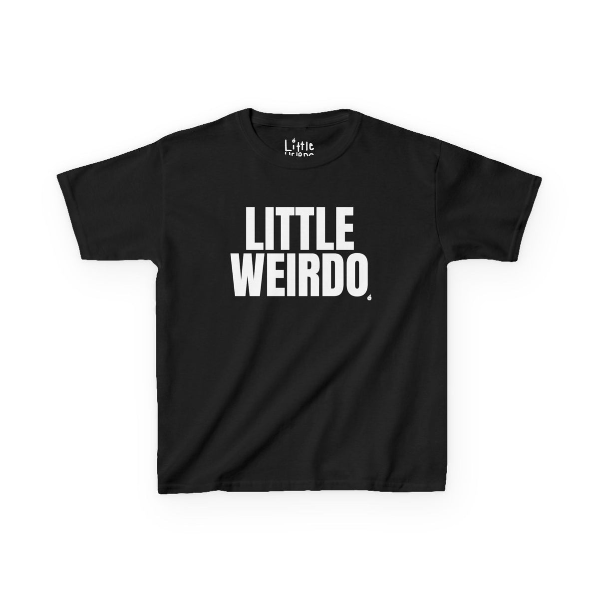 Little Weirdo