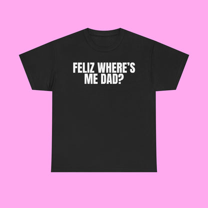 Feliz Dad