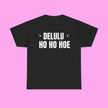 Delulu Hoe