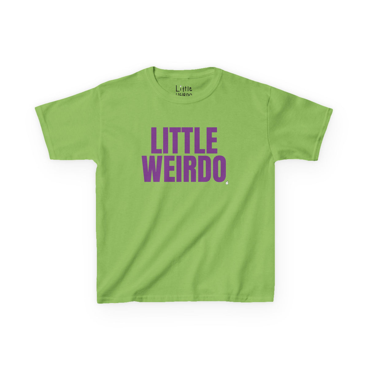 Little Weirdo