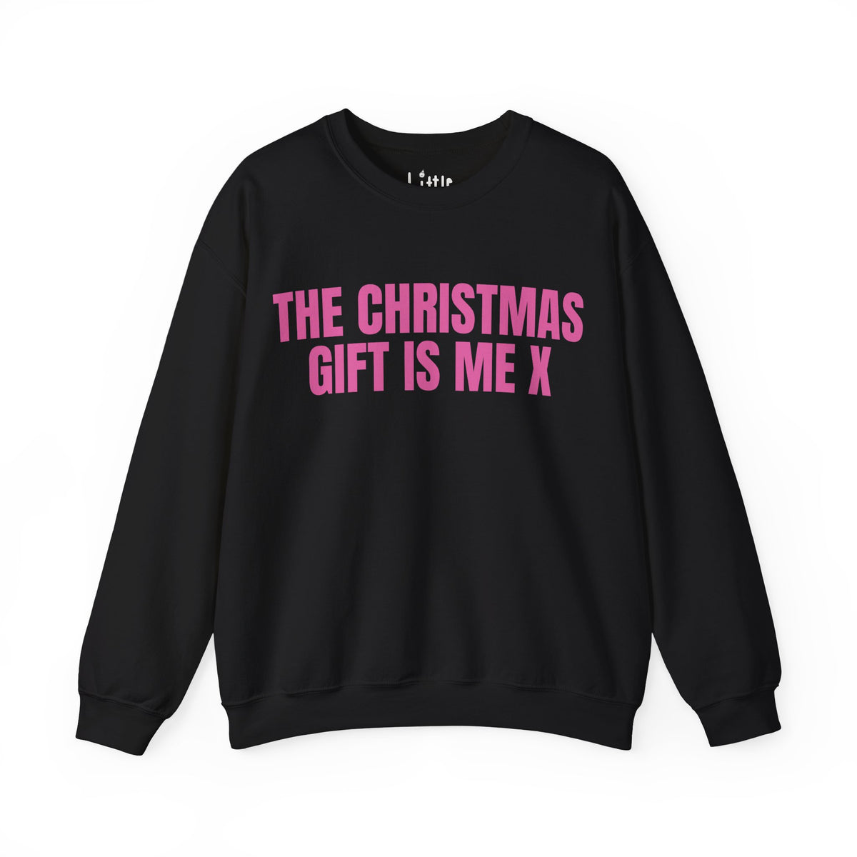 GIFT IS ME SWEAT