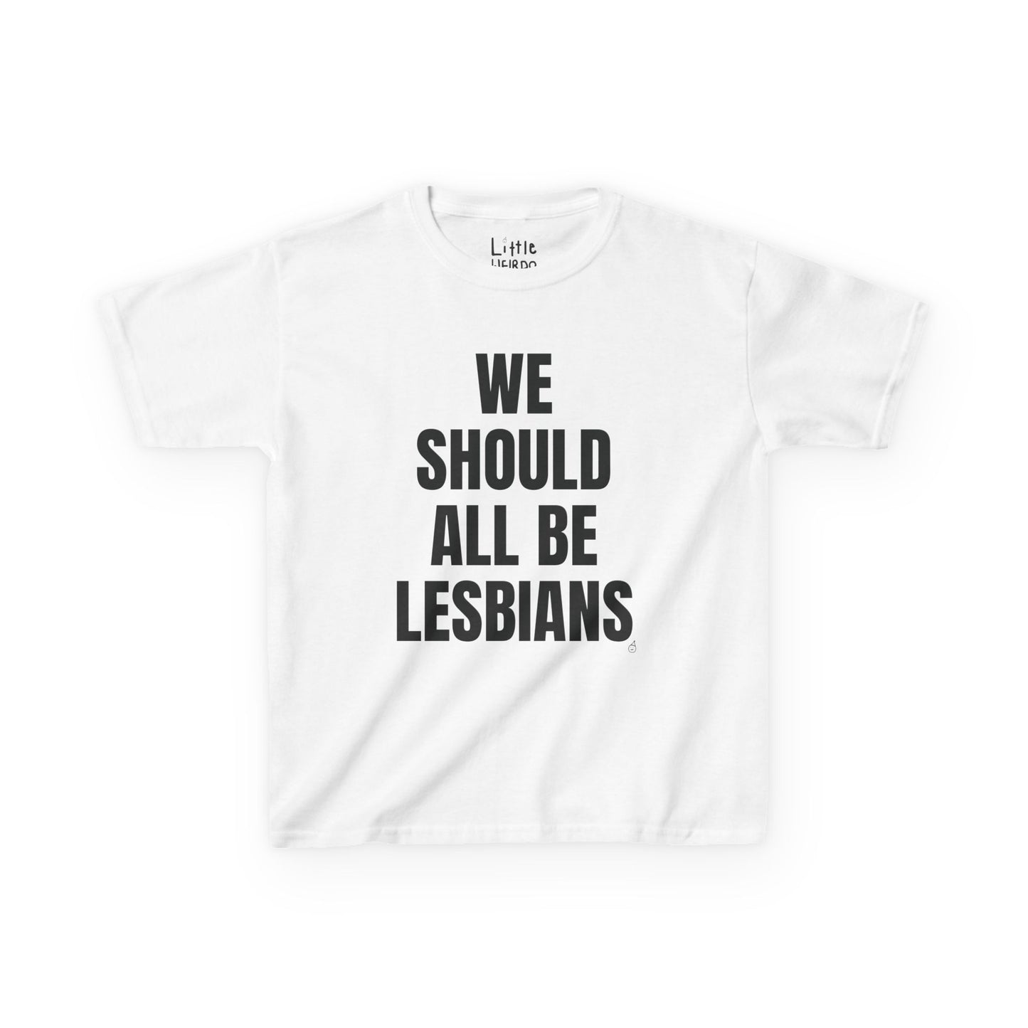 All Be Lesbians