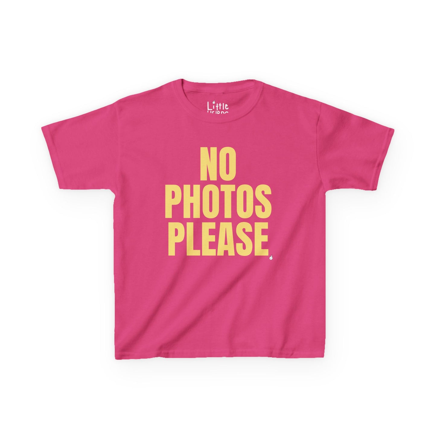 No Photos