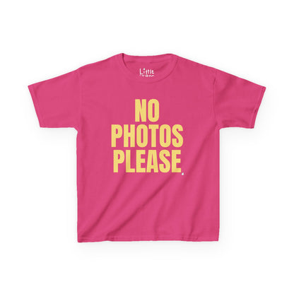 No Photos