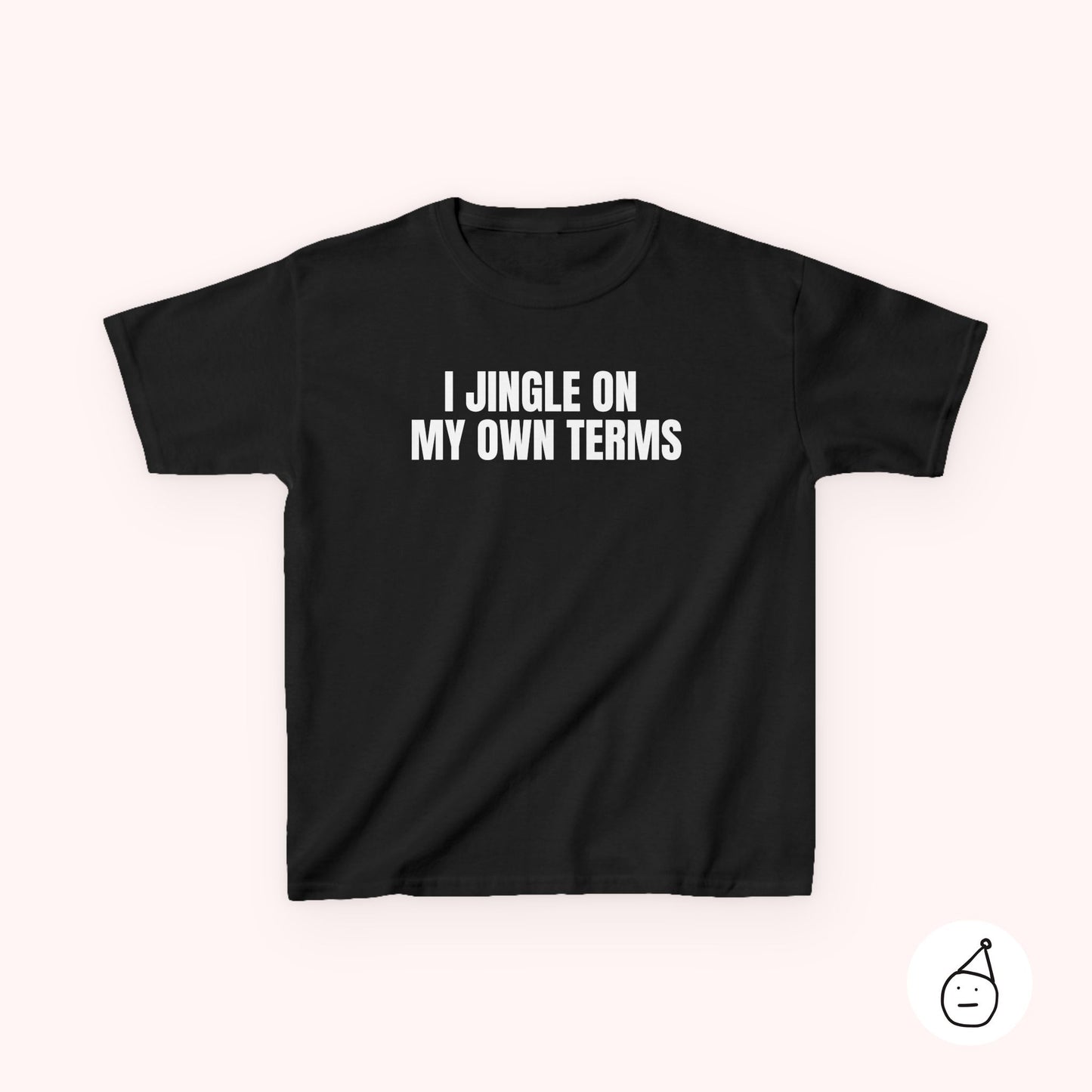 Kids Jingle On My Own Terms