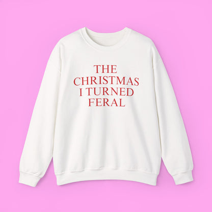 Turned Feral