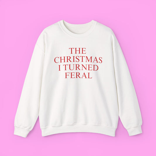 Turned Feral