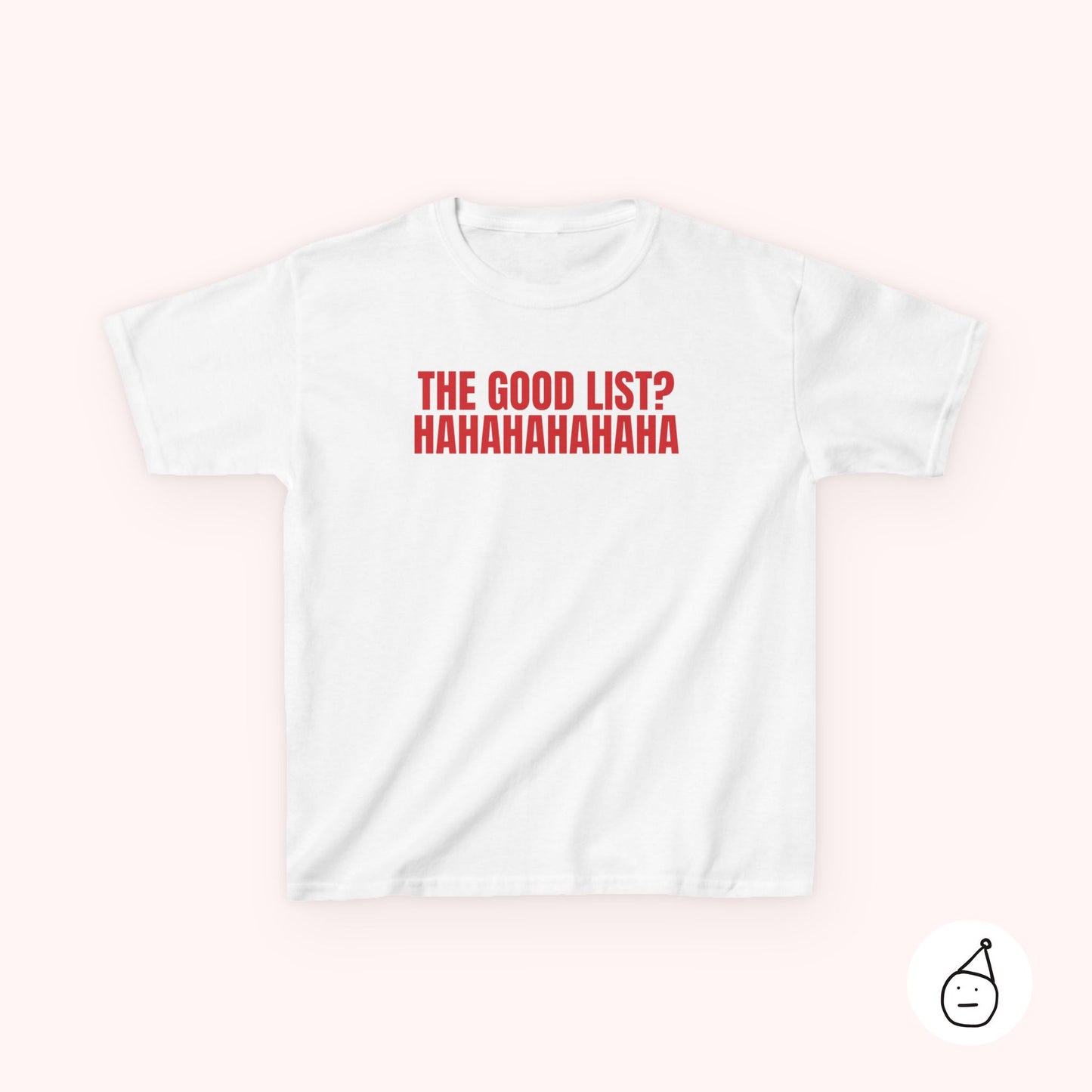 Kids The Good List?