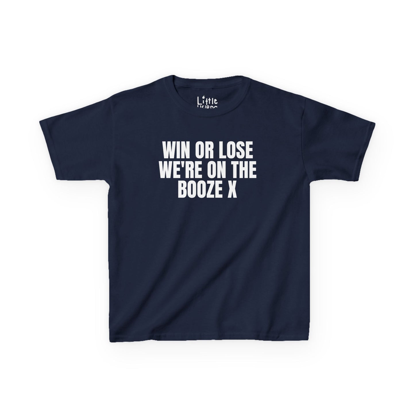 Win Or Lose