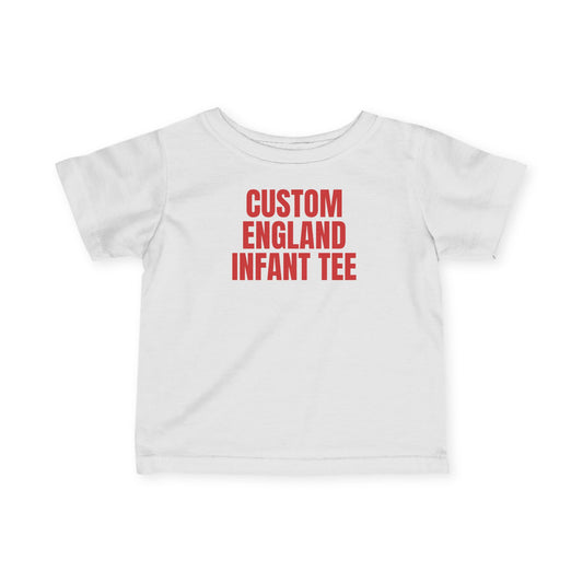 Custom Infant Tee