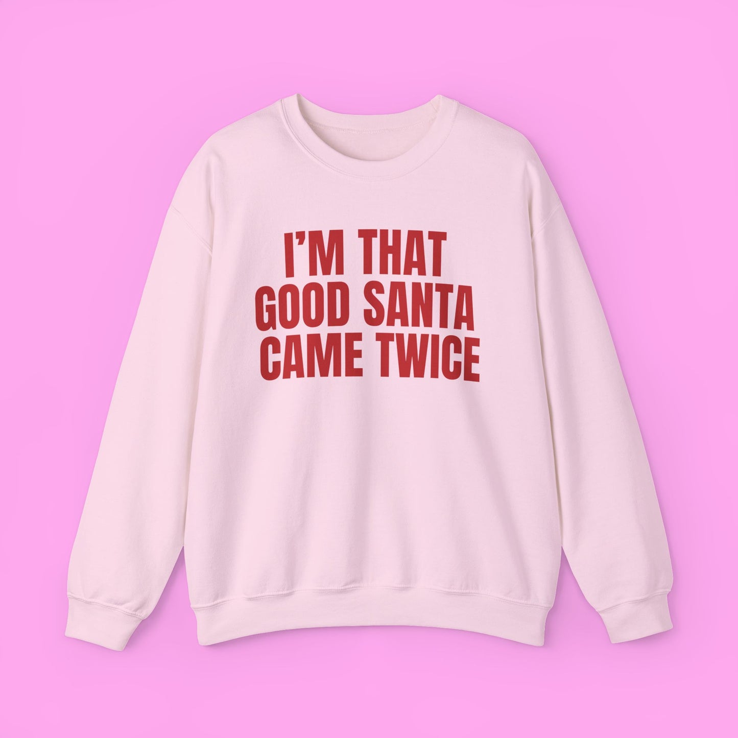 Came Twice
