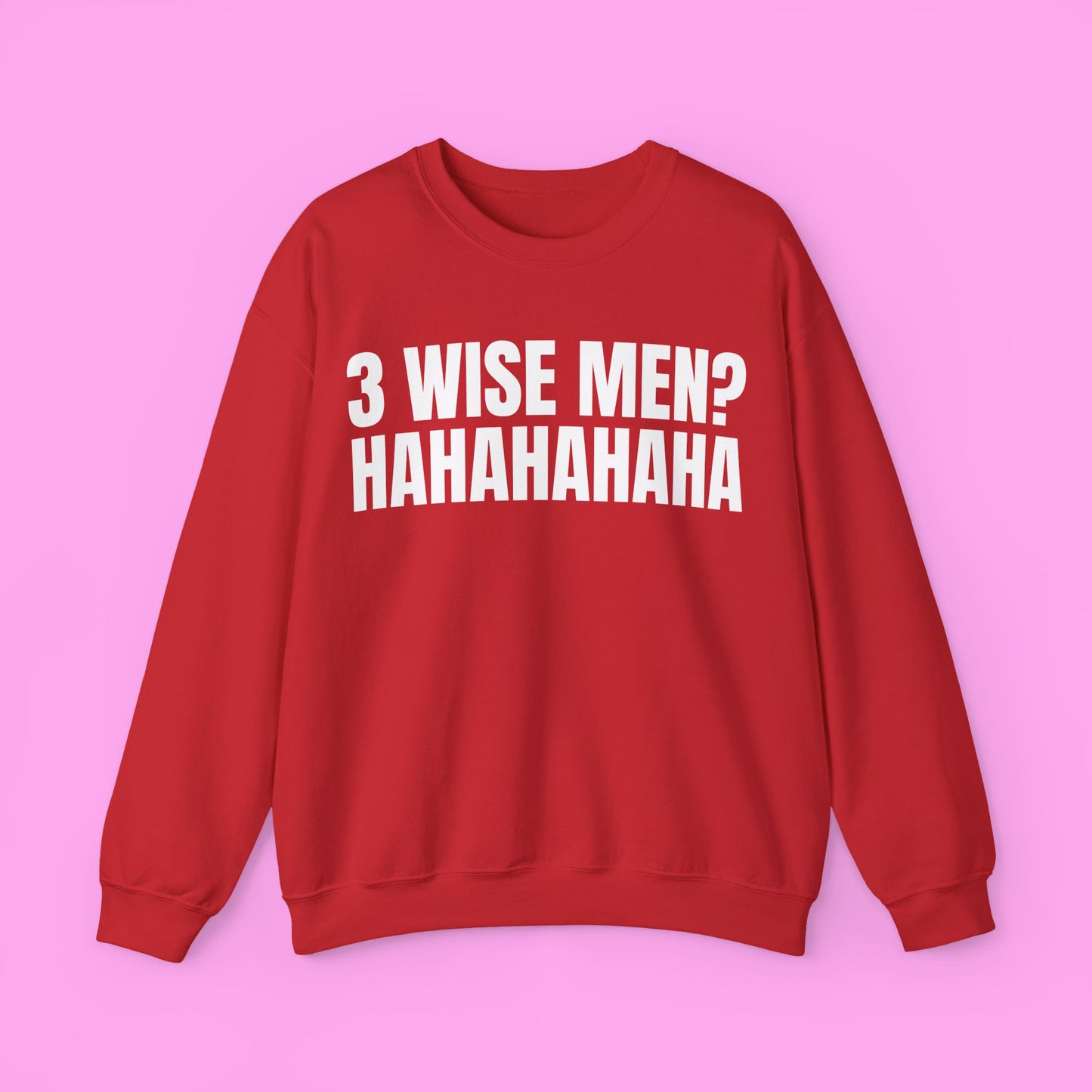 3 Wise Men 1