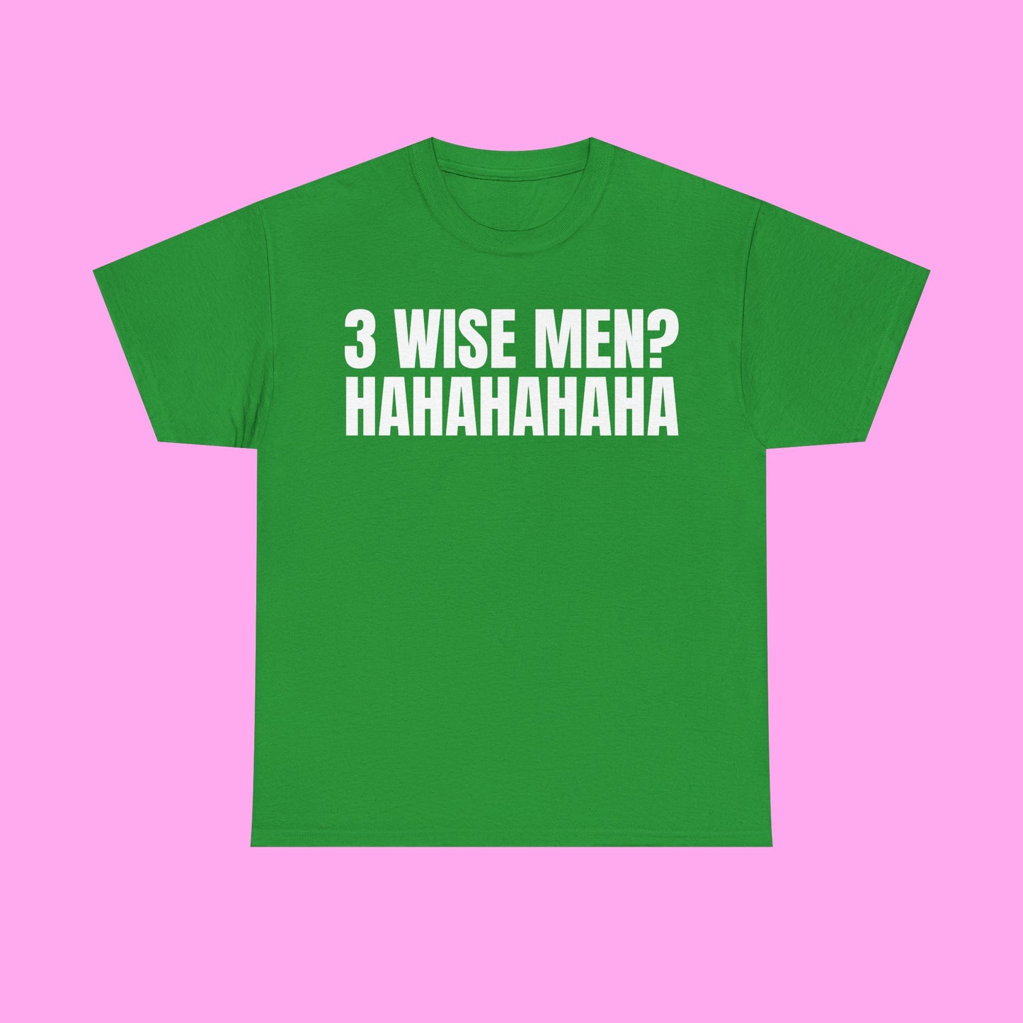 3 wise men 1