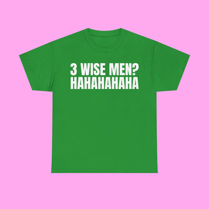 3 wise men 1