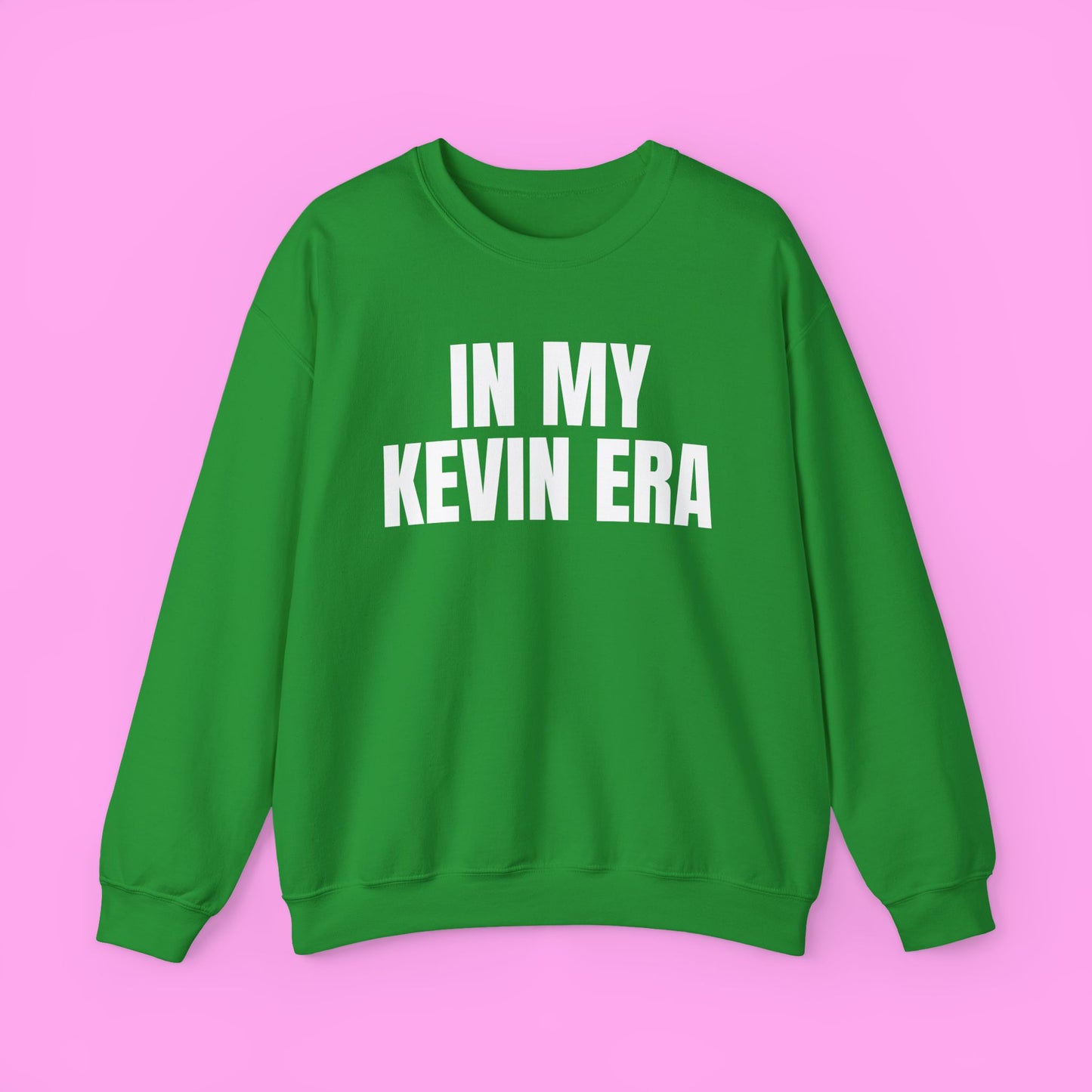 In My Kevin Era