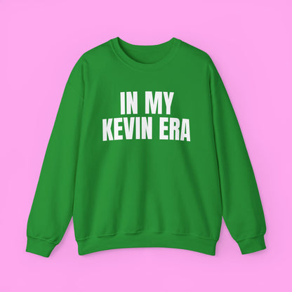 In My Kevin Era