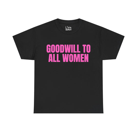 GOODWILL TEE