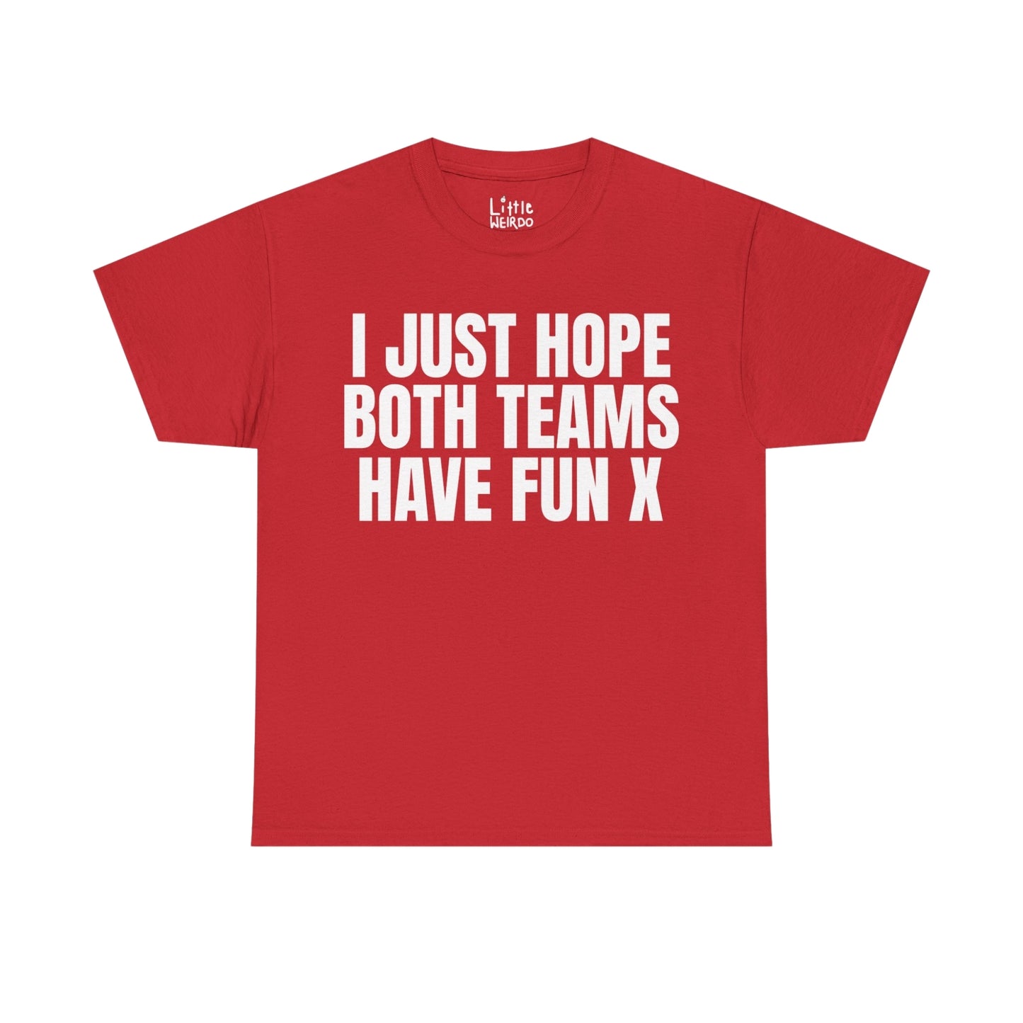 Custom Denmark Unisex Tee