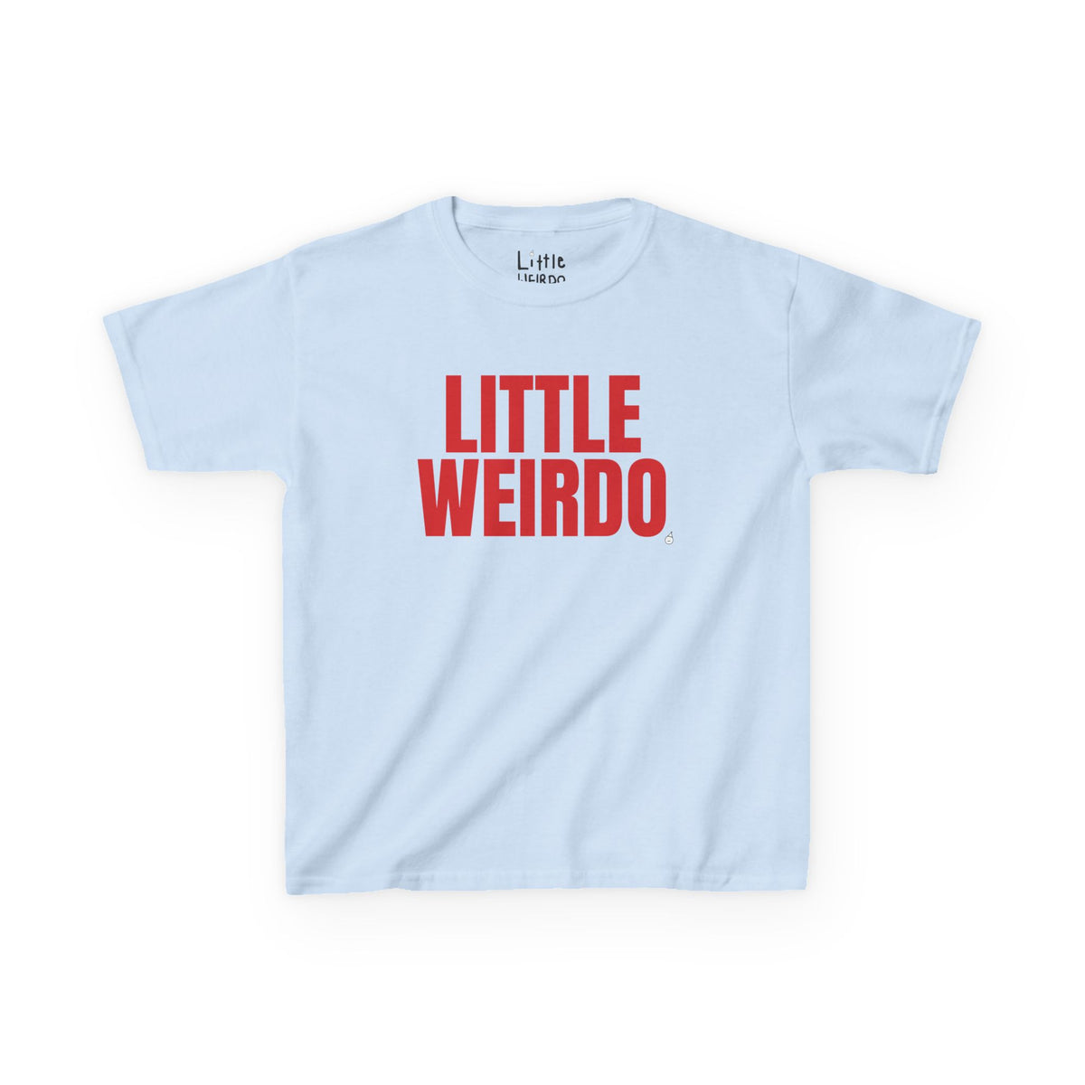 Little Weirdo