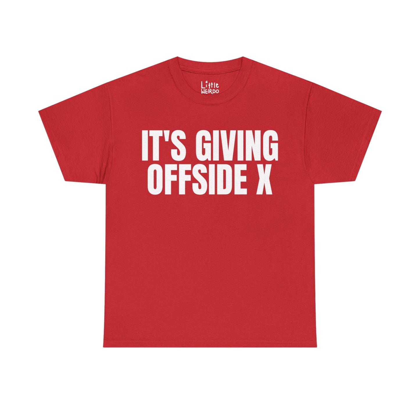 Custom Denmark Unisex Tee