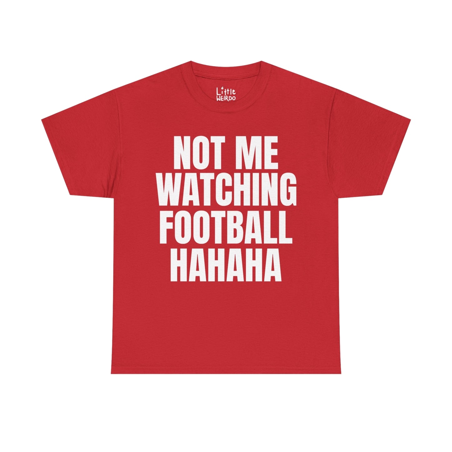 Custom Denmark Unisex Tee