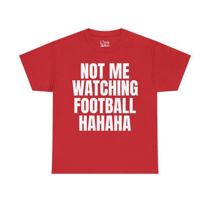 Custom Denmark Unisex Tee