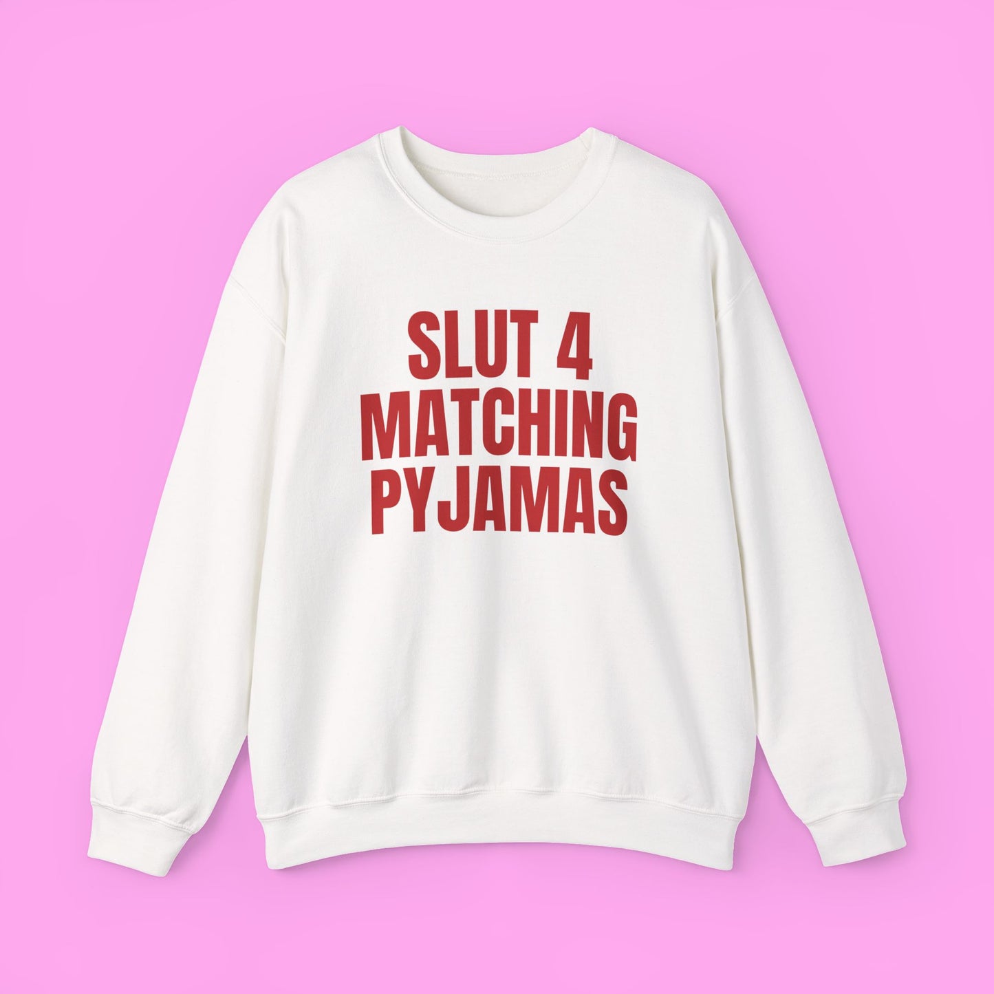 Slut 4 matching