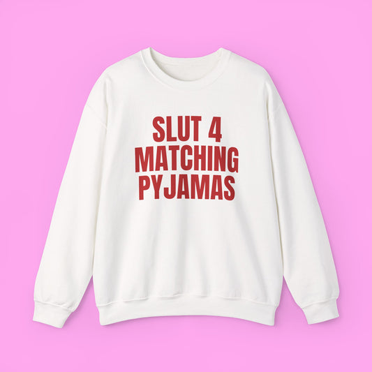 Slut 4 matching