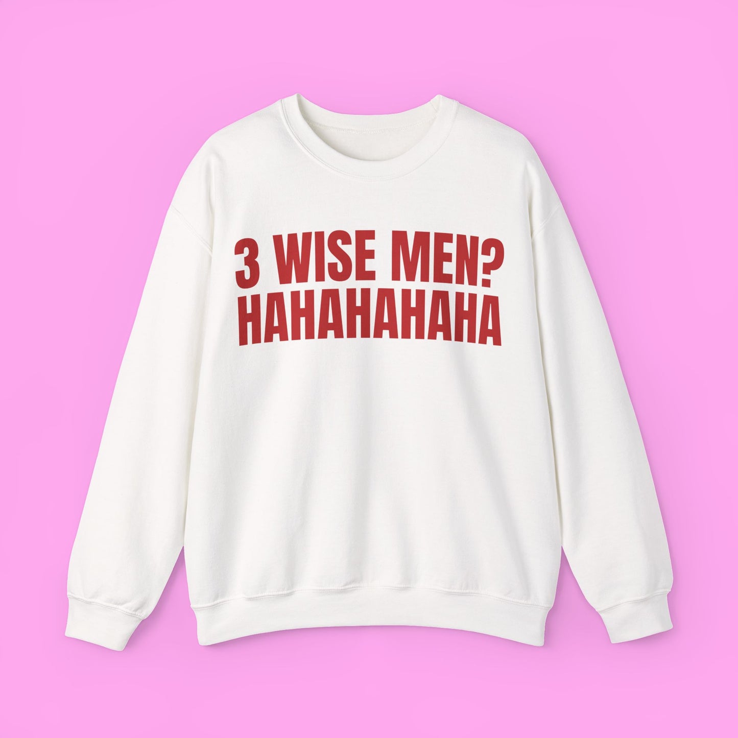 3 Wise Men 1