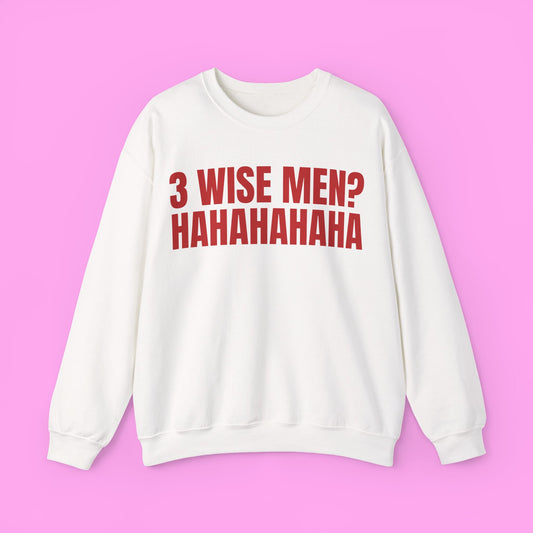3 Wise Men 1