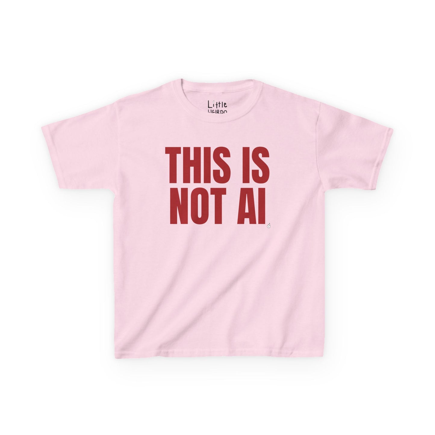 Not AI
