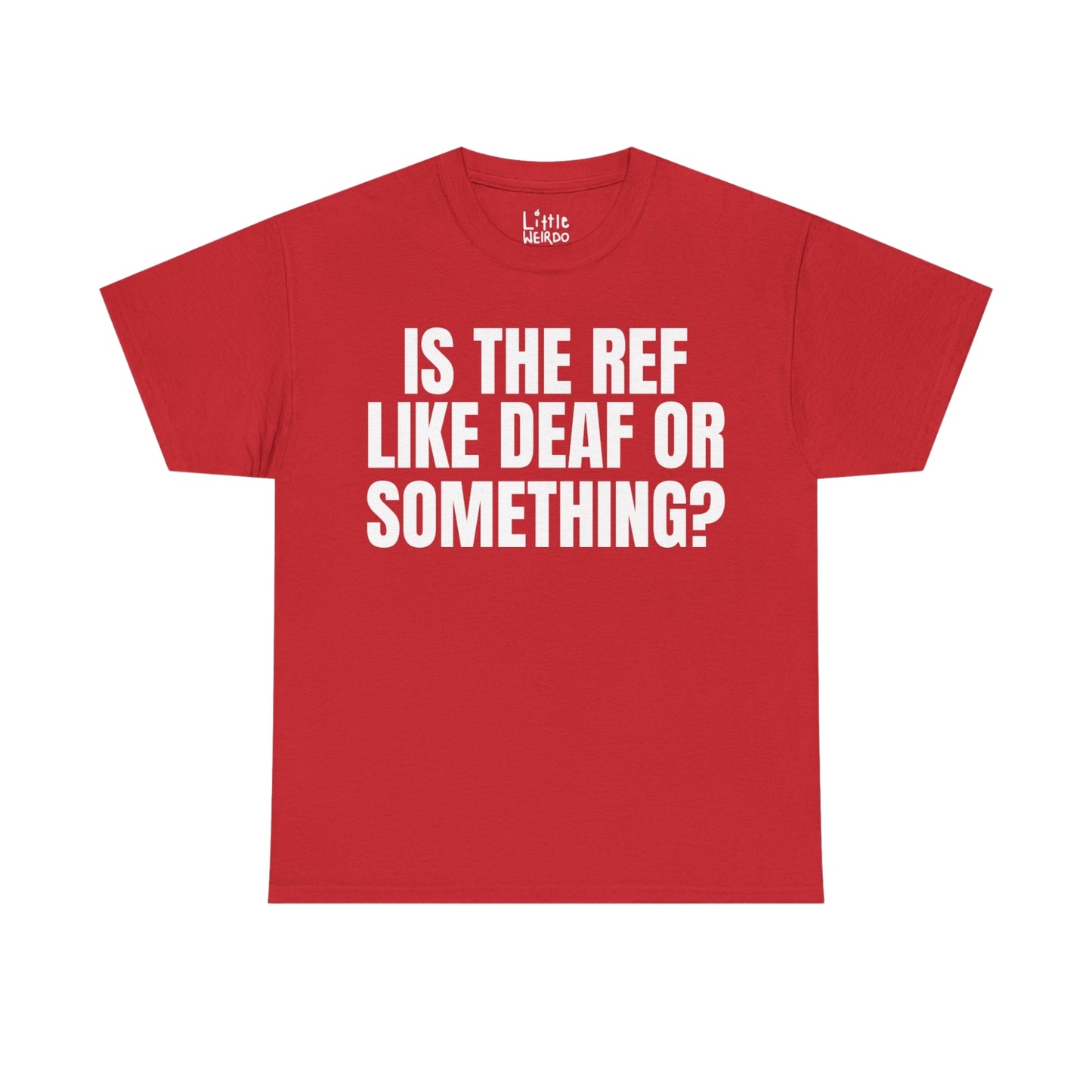Custom Denmark Unisex Tee