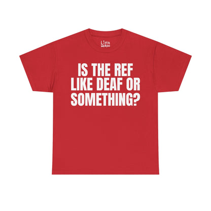 Custom Denmark Unisex Tee