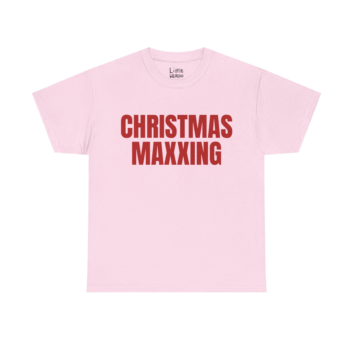 MAXXING TEE