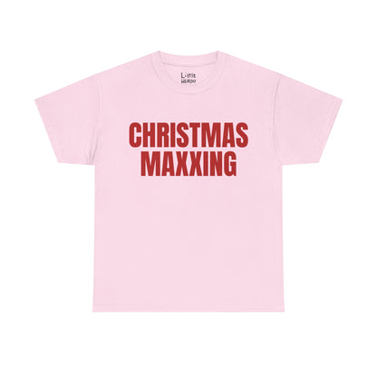 MAXXING TEE