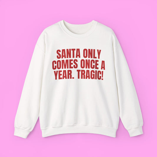 Once A Year