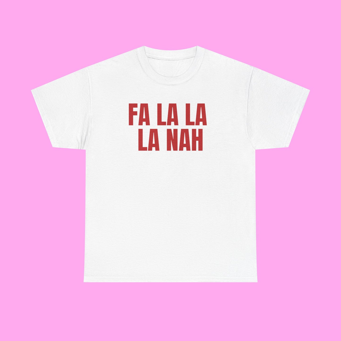Fa La La Nah