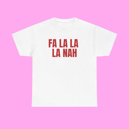 Fa La La Nah