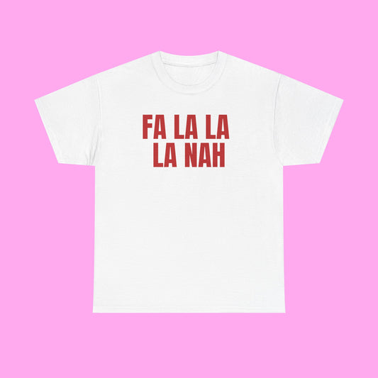 Fa La La Nah