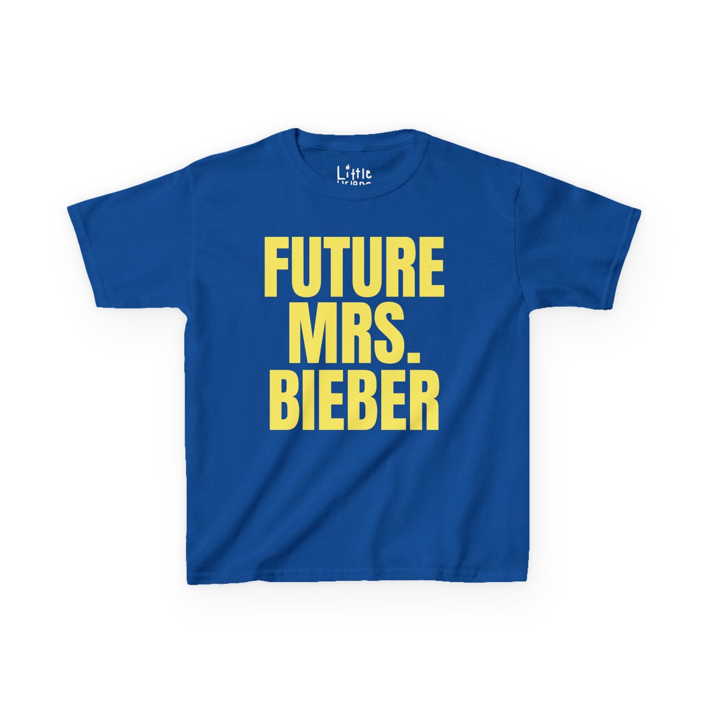 Future Mrs B