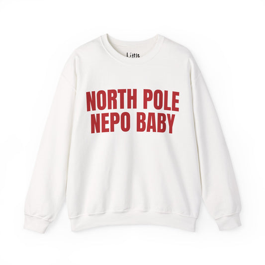 NEPO BABY SWEAT