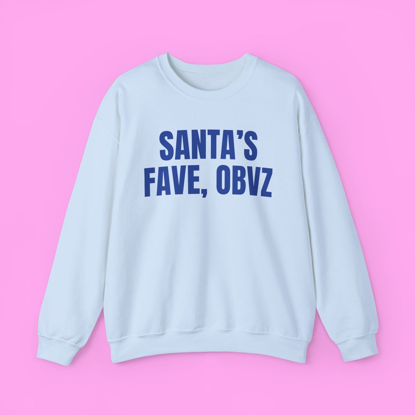 Santa's Fave