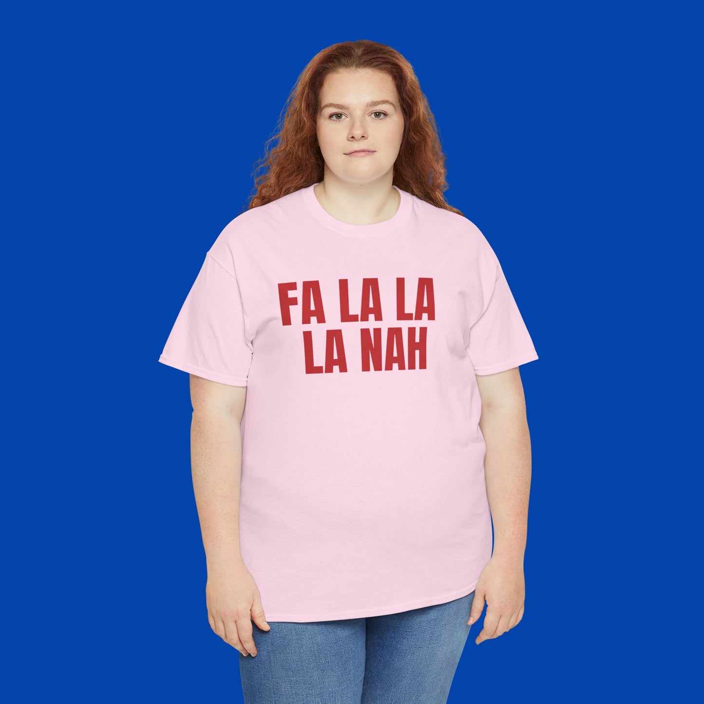 Fa La La Nah