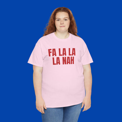 Fa La La Nah