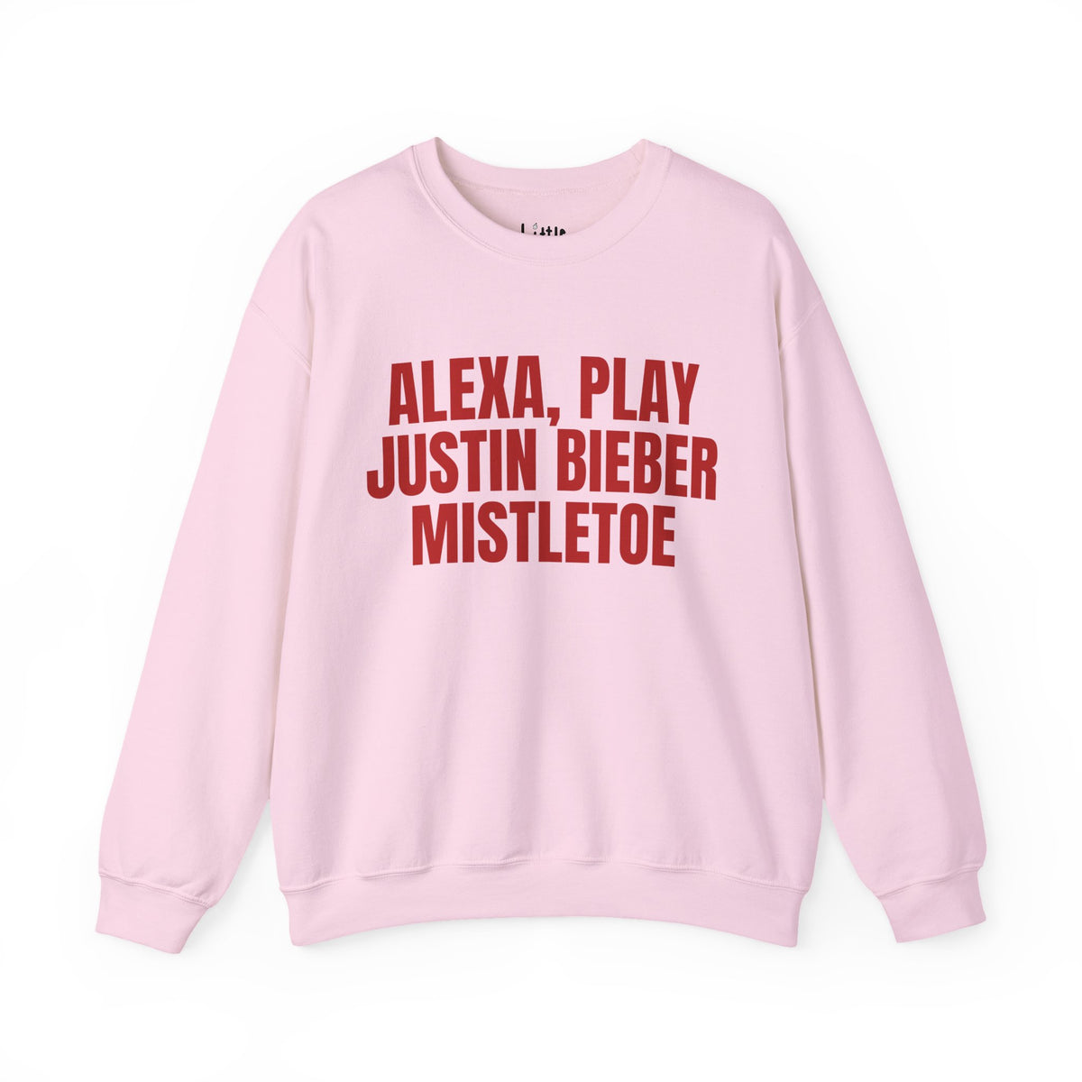 MISTLETOE Sweatshirt