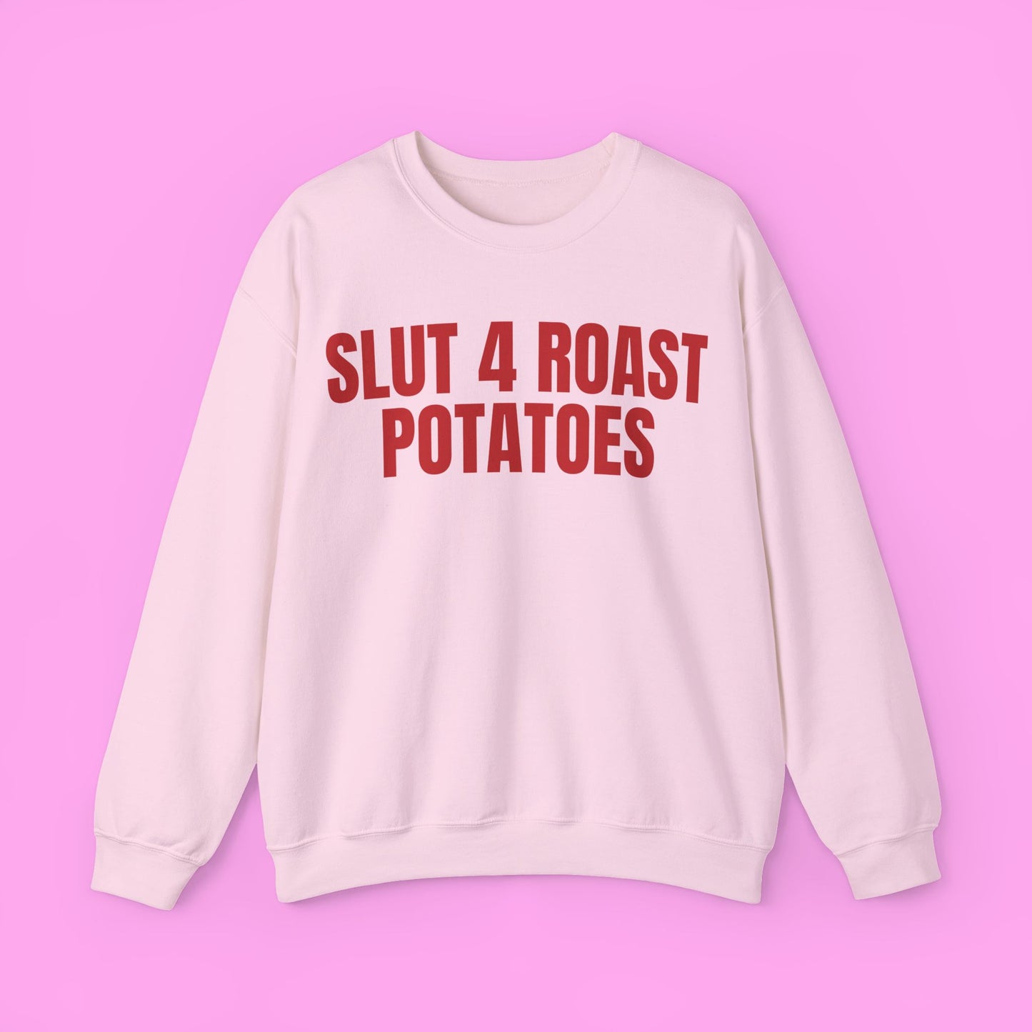 Slut 4 Roast