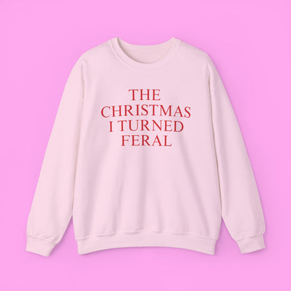 Turned Feral